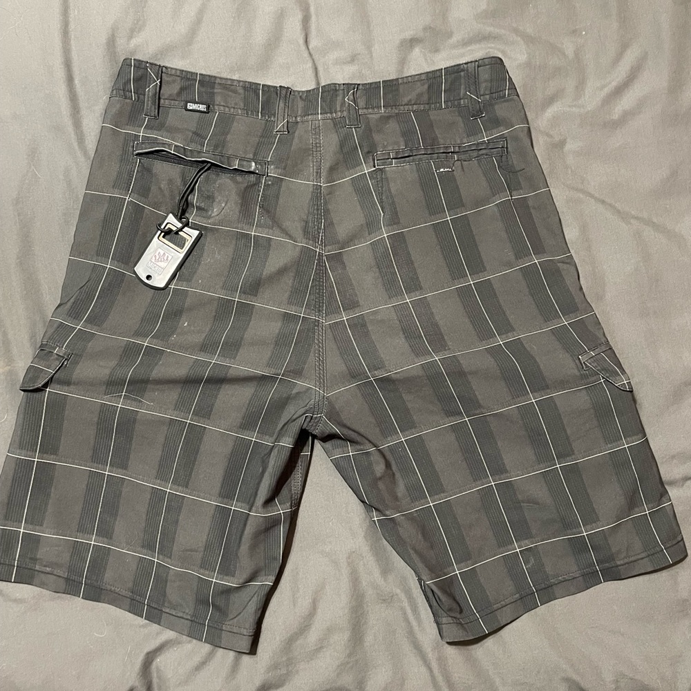 Micros mens board shorts